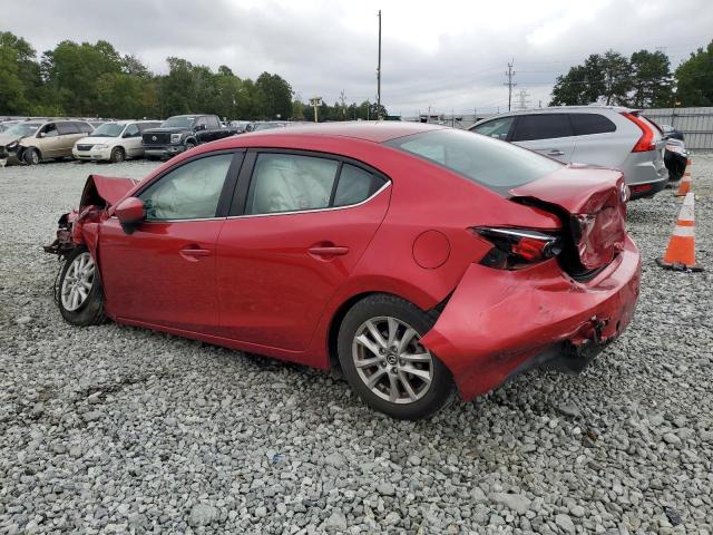 Photo 1 VIN: 3MZBM1U75GM313771 - MAZDA 3 