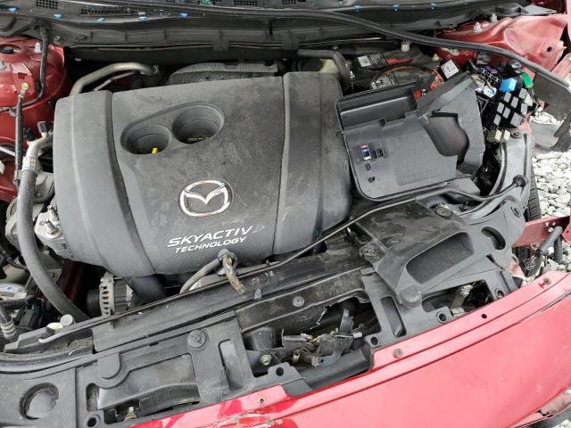 Photo 10 VIN: 3MZBM1U75GM313771 - MAZDA 3 