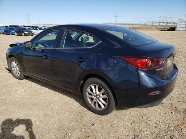 Photo 1 VIN: 3MZBM1U75GM317254 - MAZDA 3 SPORT 