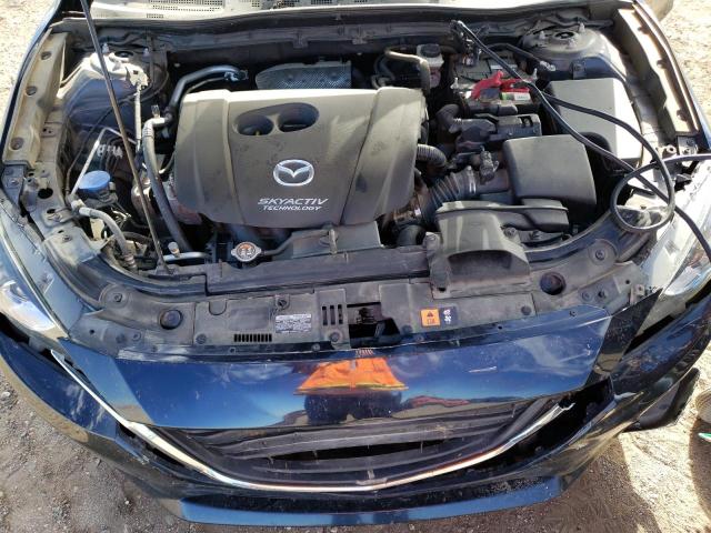 Photo 10 VIN: 3MZBM1U75GM317254 - MAZDA 3 SPORT 