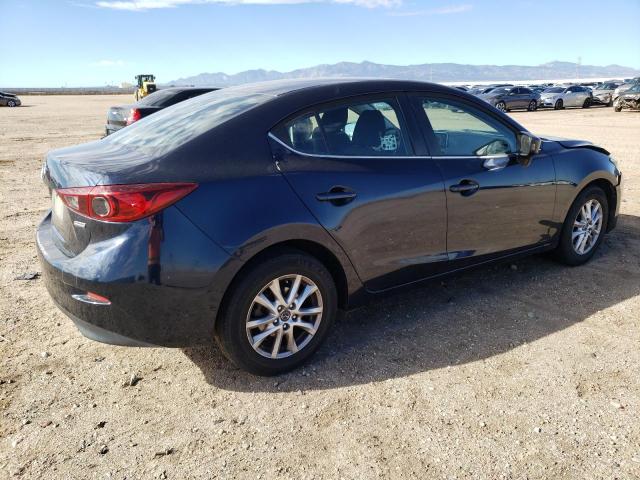 Photo 2 VIN: 3MZBM1U75GM317254 - MAZDA 3 SPORT 