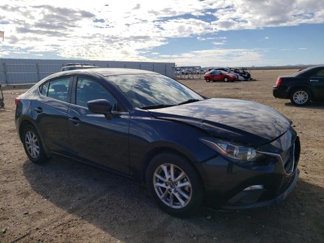 Photo 3 VIN: 3MZBM1U75GM317254 - MAZDA 3 SPORT 