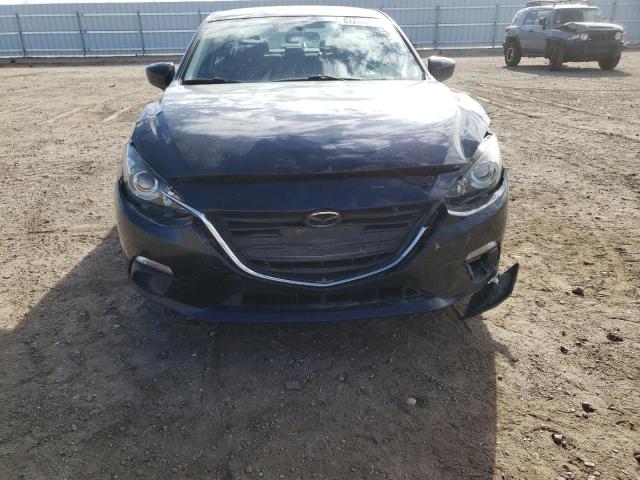 Photo 4 VIN: 3MZBM1U75GM317254 - MAZDA 3 SPORT 