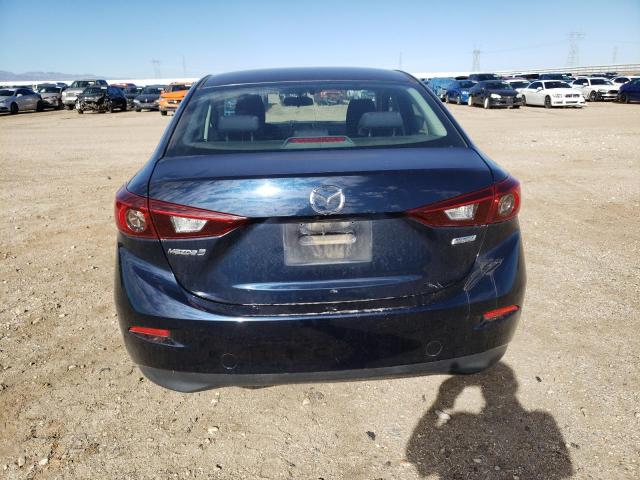 Photo 5 VIN: 3MZBM1U75GM317254 - MAZDA 3 SPORT 