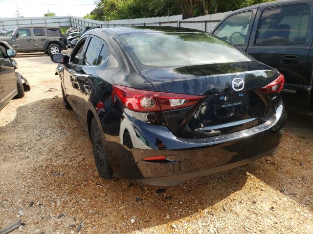 Photo 2 VIN: 3MZBM1U75GM323524 - MAZDA 3 