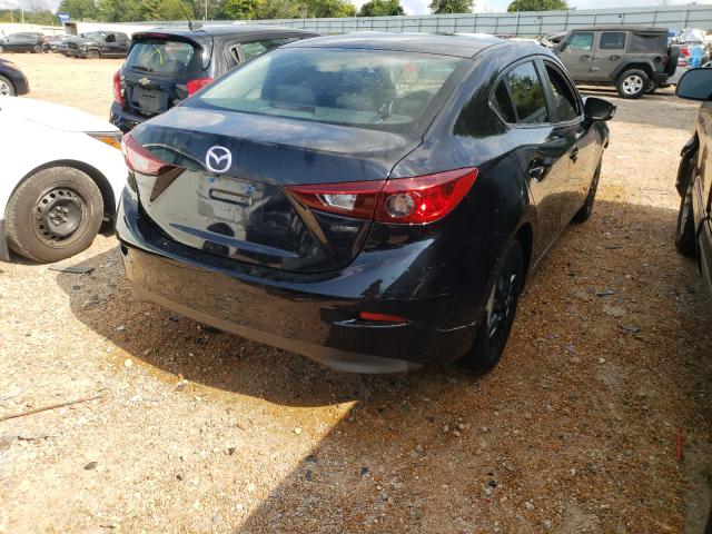 Photo 3 VIN: 3MZBM1U75GM323524 - MAZDA 3 