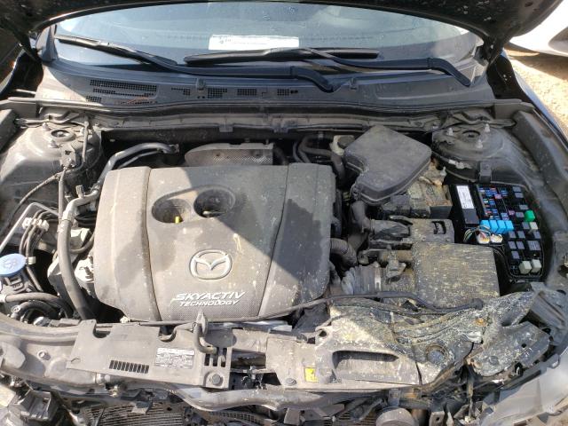 Photo 6 VIN: 3MZBM1U75GM323524 - MAZDA 3 