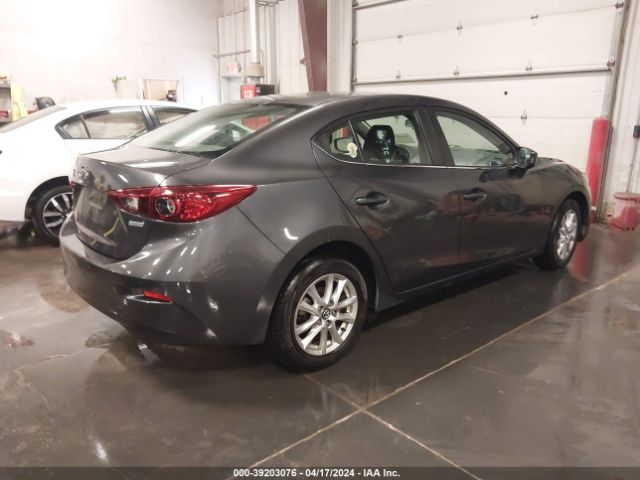 Photo 3 VIN: 3MZBM1U75GM326360 - MAZDA MAZDA3 