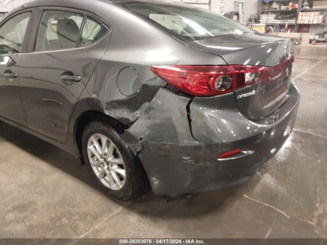 Photo 5 VIN: 3MZBM1U75GM326360 - MAZDA MAZDA3 