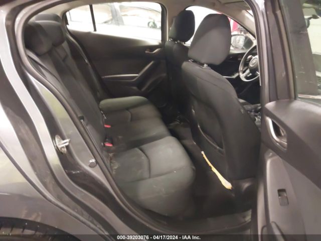 Photo 7 VIN: 3MZBM1U75GM326360 - MAZDA MAZDA3 