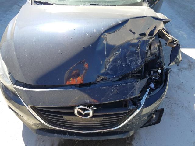 Photo 6 VIN: 3MZBM1U76FM125422 - MAZDA 3 SPORT 