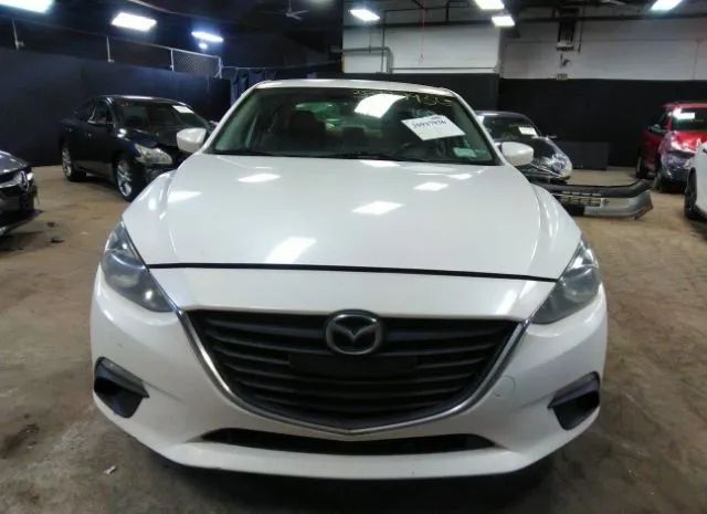 Photo 5 VIN: 3MZBM1U76FM127770 - MAZDA MAZDA3 