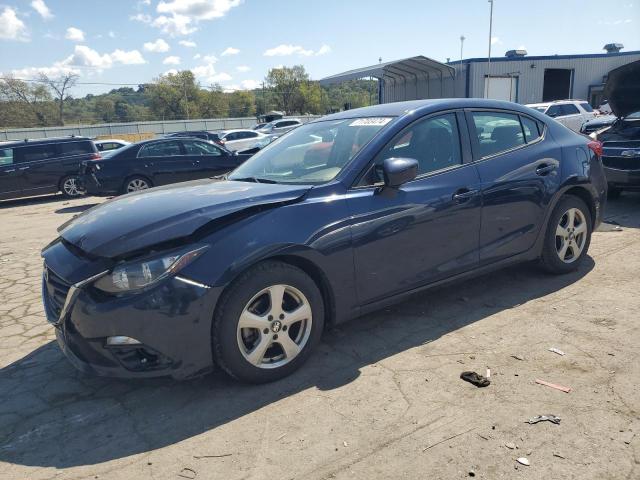 Photo 0 VIN: 3MZBM1U76FM134329 - MAZDA 3 SPORT 