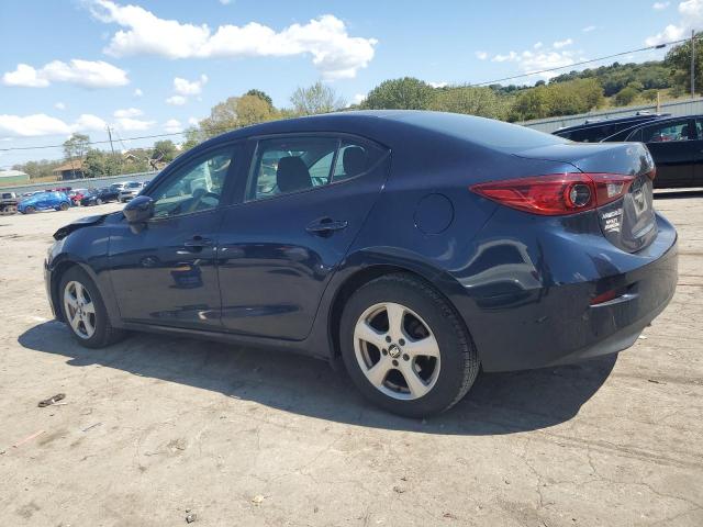 Photo 1 VIN: 3MZBM1U76FM134329 - MAZDA 3 SPORT 