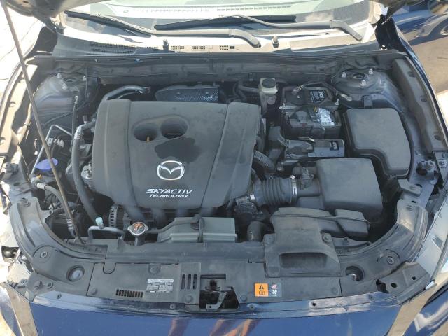 Photo 10 VIN: 3MZBM1U76FM134329 - MAZDA 3 SPORT 