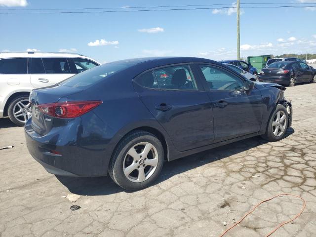 Photo 2 VIN: 3MZBM1U76FM134329 - MAZDA 3 SPORT 