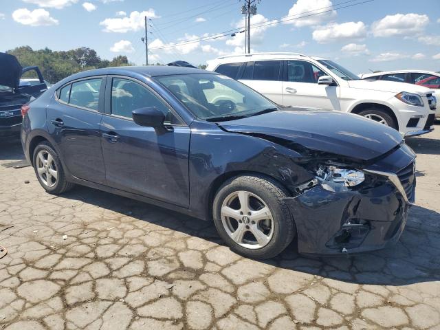 Photo 3 VIN: 3MZBM1U76FM134329 - MAZDA 3 SPORT 