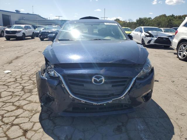 Photo 4 VIN: 3MZBM1U76FM134329 - MAZDA 3 SPORT 