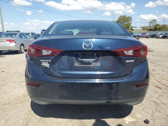 Photo 5 VIN: 3MZBM1U76FM134329 - MAZDA 3 SPORT 