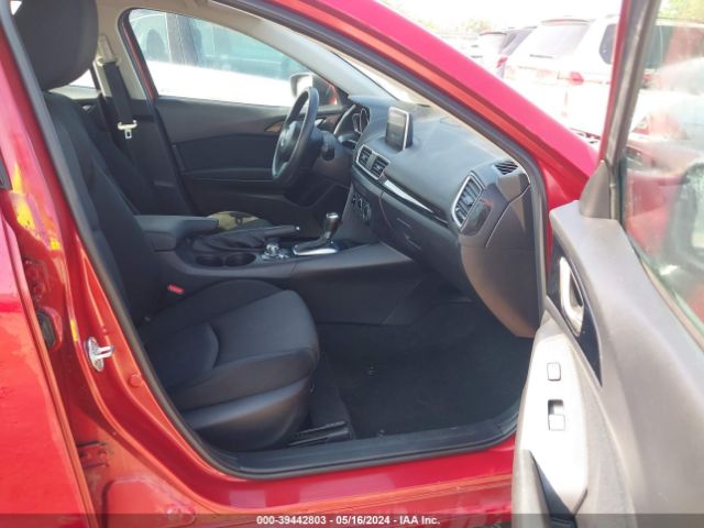 Photo 4 VIN: 3MZBM1U76FM134895 - MAZDA MAZDA3 