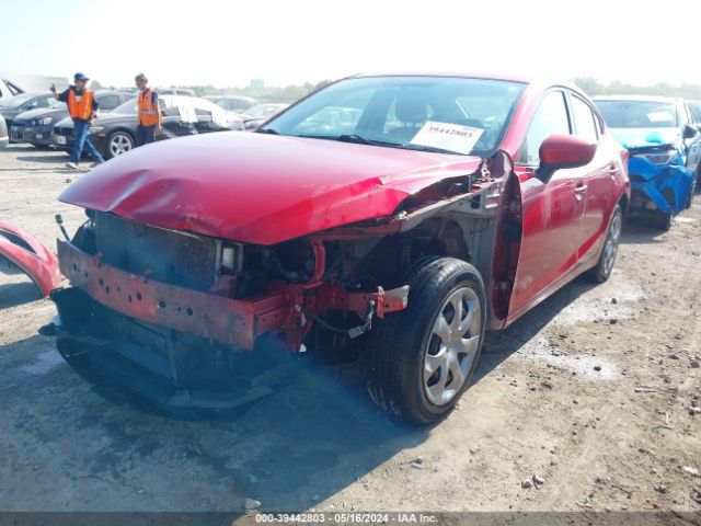 Photo 5 VIN: 3MZBM1U76FM134895 - MAZDA MAZDA3 