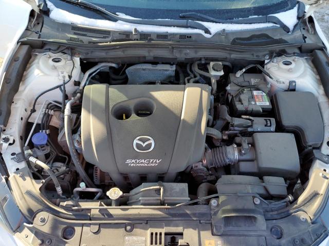 Photo 10 VIN: 3MZBM1U76FM137814 - MAZDA 3 SPORT 