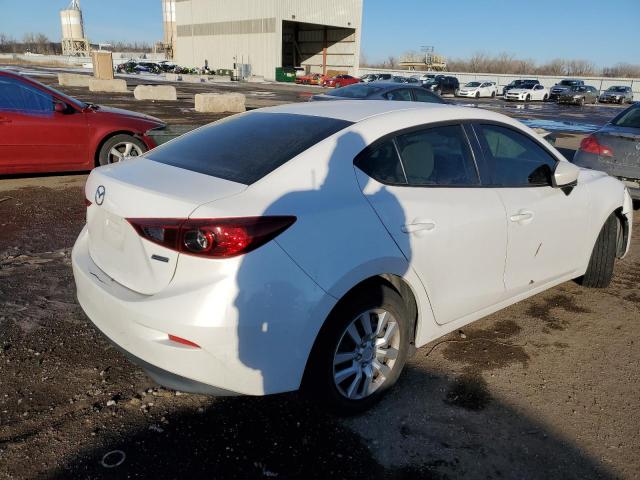 Photo 2 VIN: 3MZBM1U76FM137814 - MAZDA 3 SPORT 