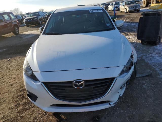 Photo 4 VIN: 3MZBM1U76FM137814 - MAZDA 3 SPORT 