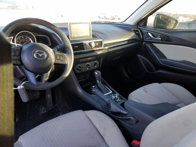 Photo 7 VIN: 3MZBM1U76FM137814 - MAZDA 3 SPORT 