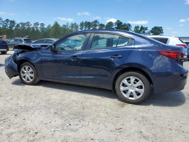 Photo 1 VIN: 3MZBM1U76FM138106 - MAZDA 3 SPORT 