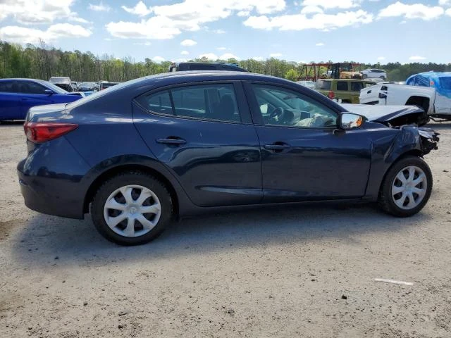 Photo 2 VIN: 3MZBM1U76FM138106 - MAZDA 3 SPORT 