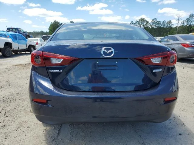 Photo 5 VIN: 3MZBM1U76FM138106 - MAZDA 3 SPORT 