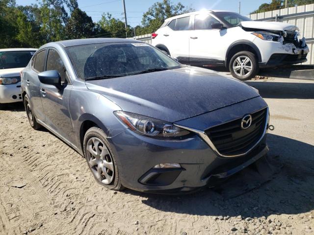 Photo 0 VIN: 3MZBM1U76FM147212 - MAZDA 3 SPORT 