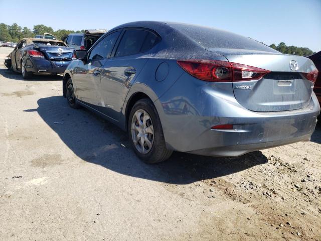 Photo 2 VIN: 3MZBM1U76FM147212 - MAZDA 3 SPORT 