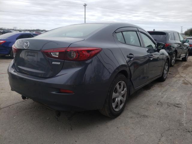 Photo 3 VIN: 3MZBM1U76FM152510 - MAZDA 3 SPORT 