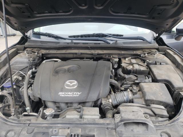 Photo 6 VIN: 3MZBM1U76FM152510 - MAZDA 3 SPORT 