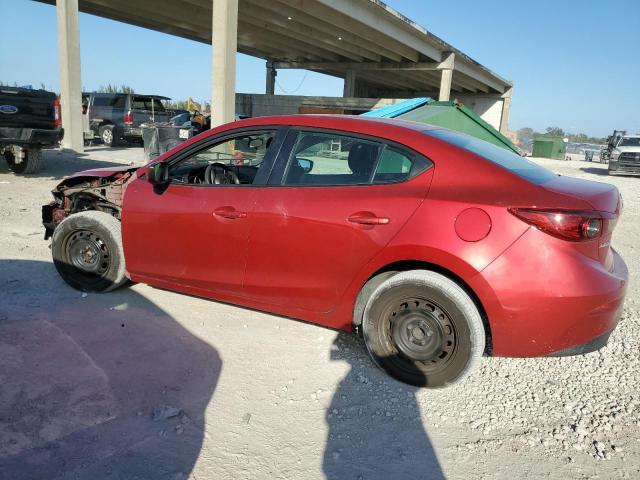 Photo 1 VIN: 3MZBM1U76FM158520 - MAZDA 3 