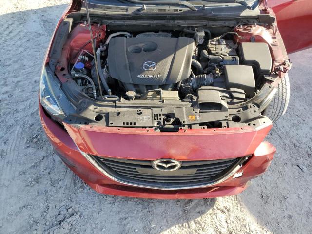 Photo 10 VIN: 3MZBM1U76FM158520 - MAZDA 3 