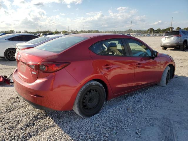 Photo 2 VIN: 3MZBM1U76FM158520 - MAZDA 3 