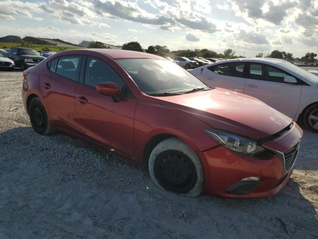 Photo 3 VIN: 3MZBM1U76FM158520 - MAZDA 3 