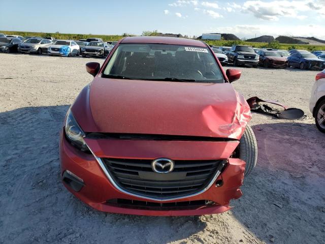 Photo 4 VIN: 3MZBM1U76FM158520 - MAZDA 3 