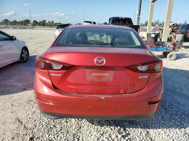 Photo 5 VIN: 3MZBM1U76FM158520 - MAZDA 3 