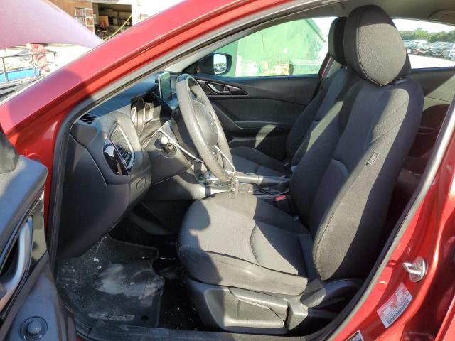 Photo 6 VIN: 3MZBM1U76FM158520 - MAZDA 3 