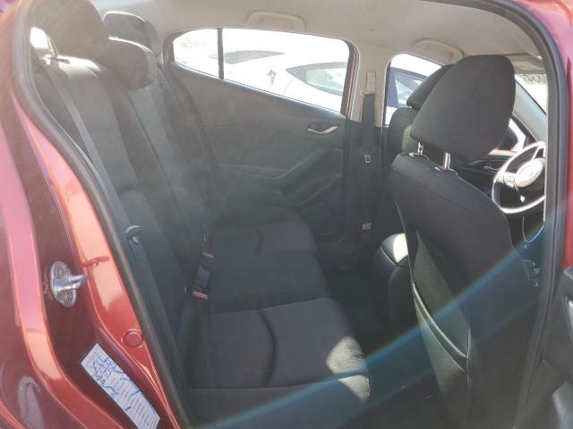 Photo 9 VIN: 3MZBM1U76FM158520 - MAZDA 3 