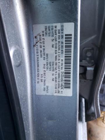 Photo 11 VIN: 3MZBM1U76FM160140 - MAZDA 3 SPORT 