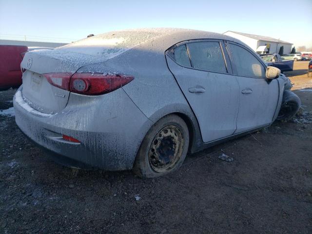 Photo 2 VIN: 3MZBM1U76FM160140 - MAZDA 3 SPORT 