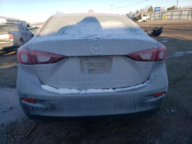 Photo 5 VIN: 3MZBM1U76FM160140 - MAZDA 3 SPORT 