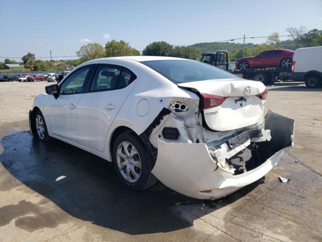 Photo 1 VIN: 3MZBM1U76FM165466 - MAZDA 3 SPORT 