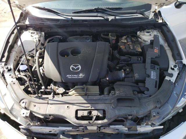 Photo 10 VIN: 3MZBM1U76FM165466 - MAZDA 3 SPORT 