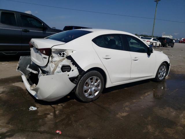 Photo 2 VIN: 3MZBM1U76FM165466 - MAZDA 3 SPORT 